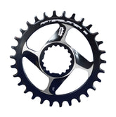 FSA Afterburner Direct Mount MTB Chainring (1x11, 30T, WA107)